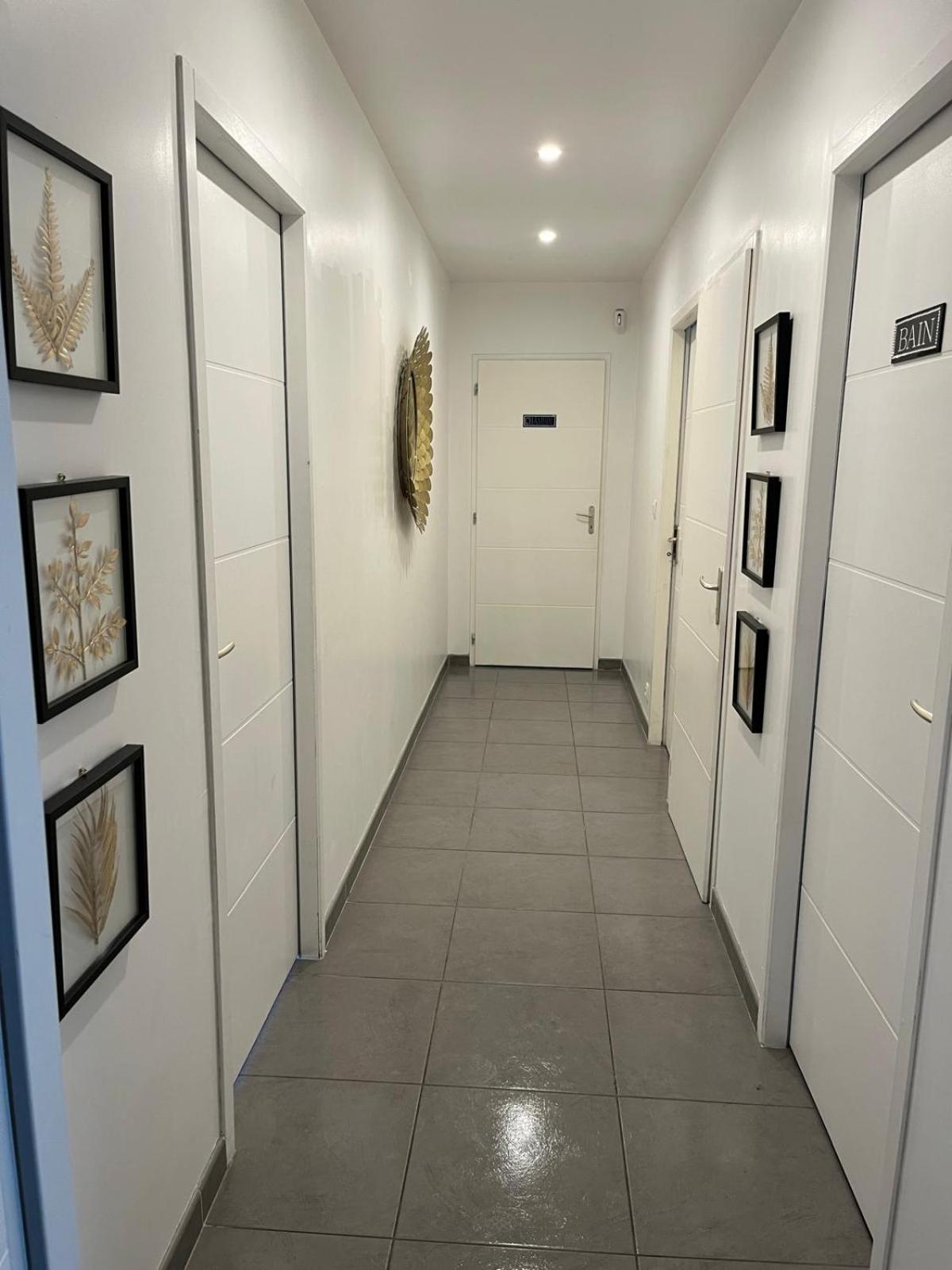 Villa Privative 3 Chambres Et Piscine Priv Pres Каркасон Екстериор снимка