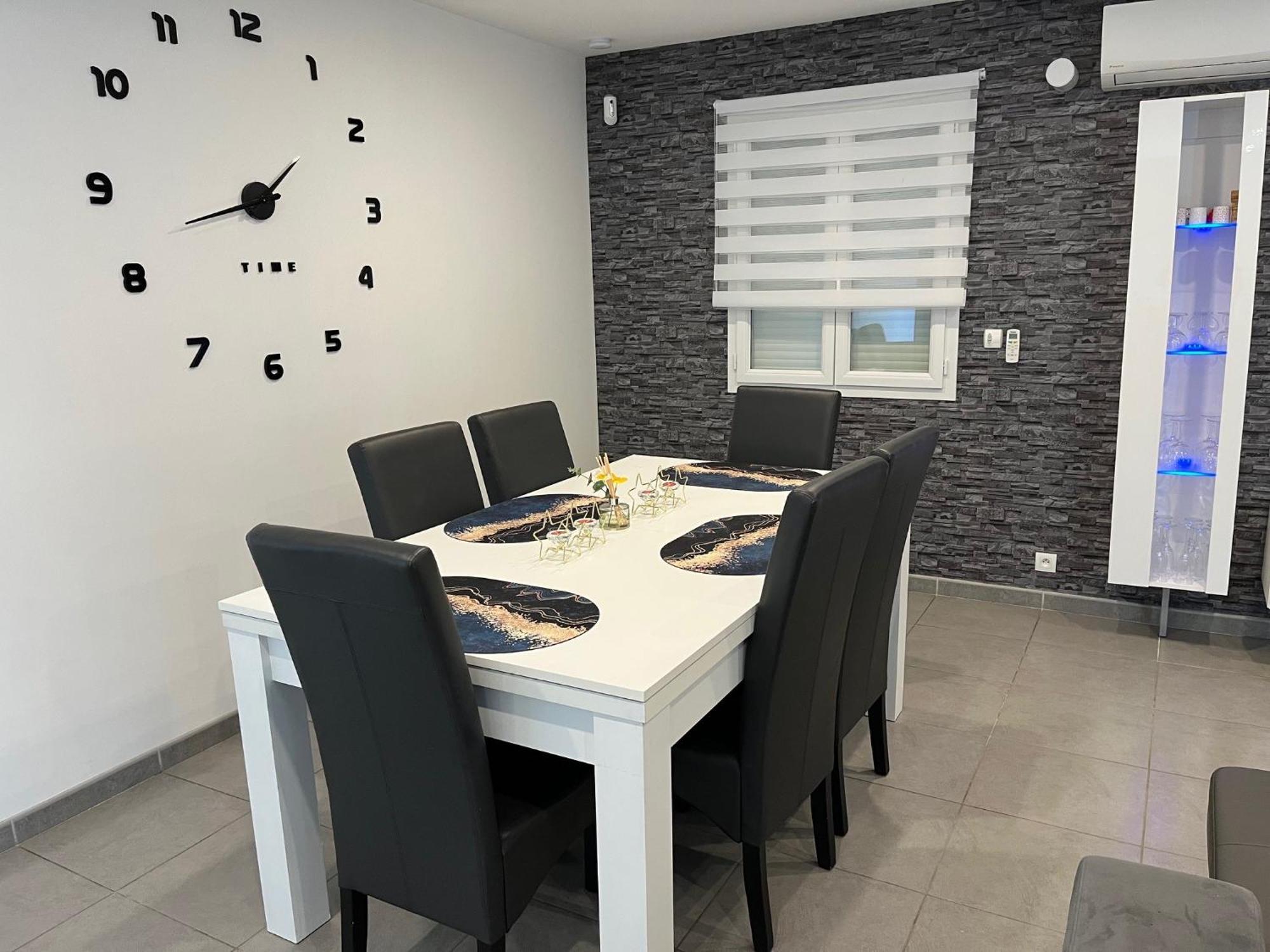 Villa Privative 3 Chambres Et Piscine Priv Pres Каркасон Екстериор снимка