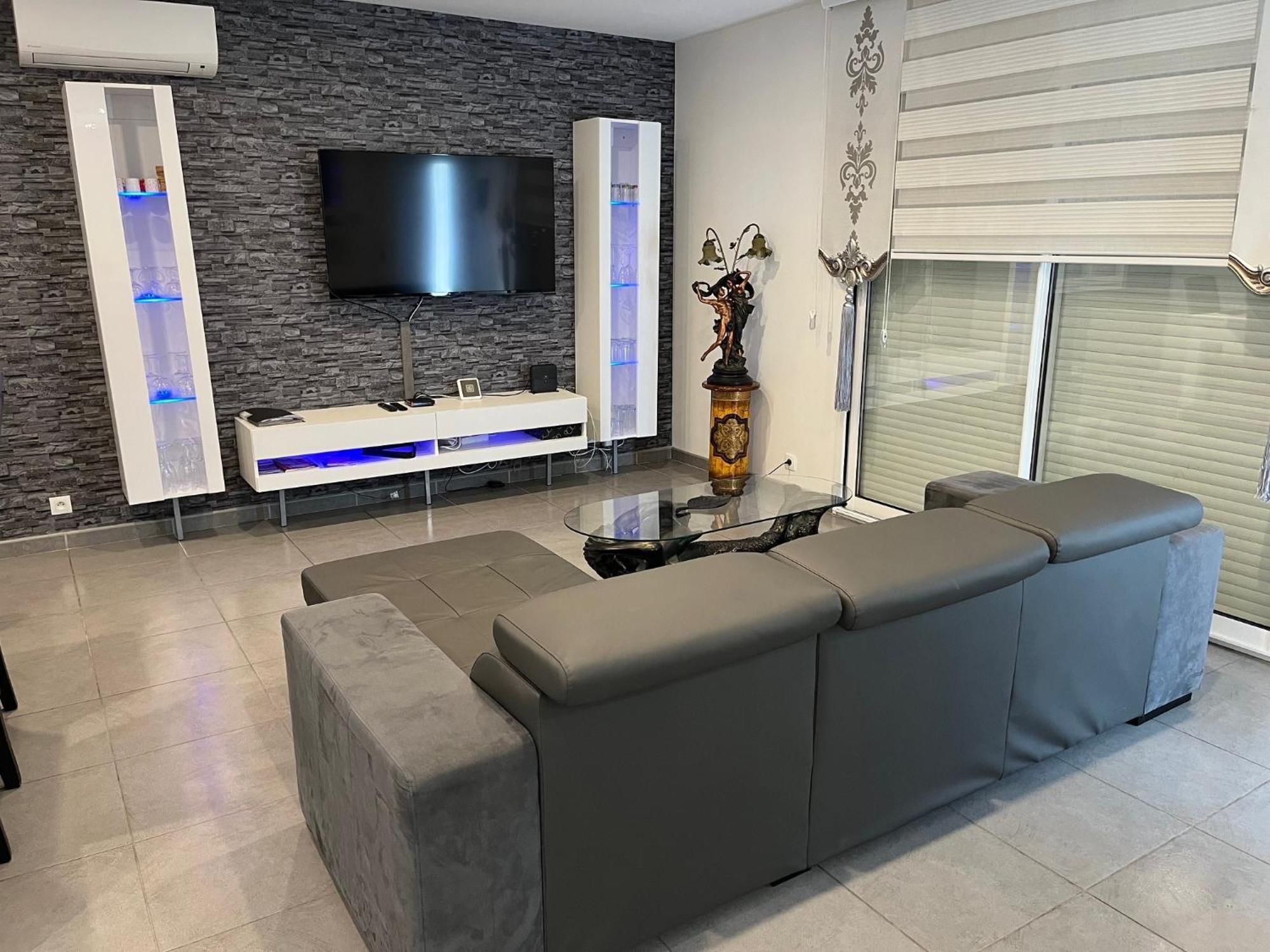 Villa Privative 3 Chambres Et Piscine Priv Pres Каркасон Екстериор снимка